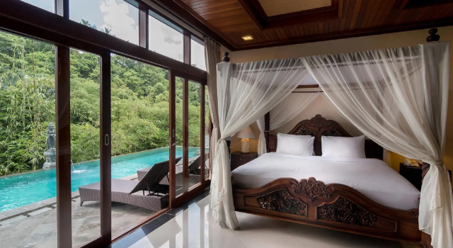 The Payogan Villa Resort & Spa Ubud