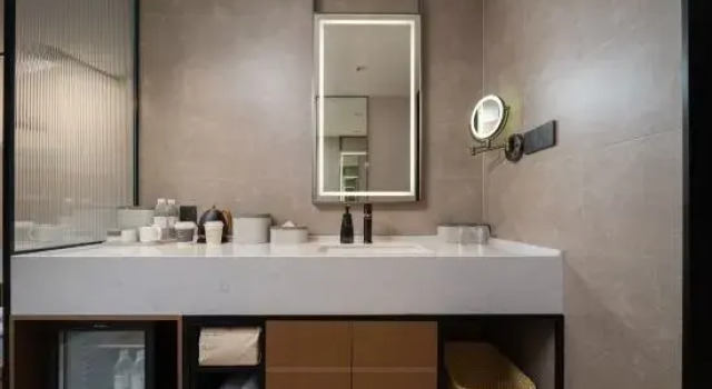 Двухместный номер Standard Lucas Hotel