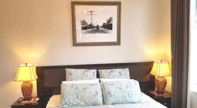 Двухместный номер Standard Ponsonby Manor