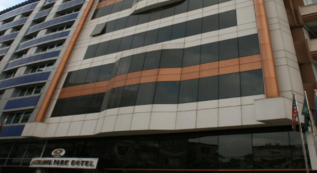 Cukurova Park Hotel