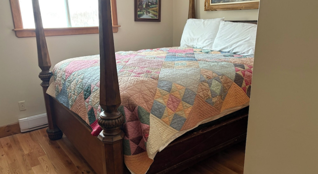 Коттедж Classic Liscombe Lodge Resort & Conference Center