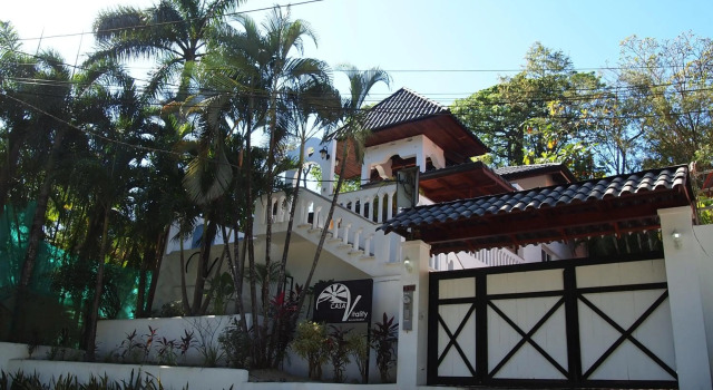 Casa Vitality Nosara, Забронировать Отель Носара Гуанакасте, рядом с Плайя-Гионес
