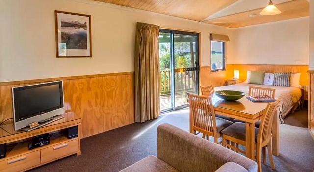 Коттедж Discovery Resorts - Cradle Mountain