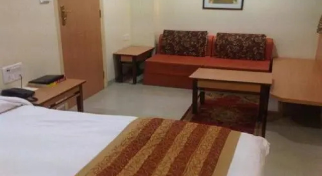 Номер Superior Chateau Windsor Hotel - Marine Drive