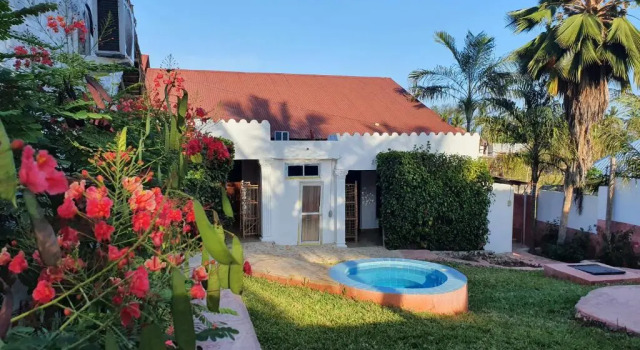 Номер Superior BARIDI VILLA