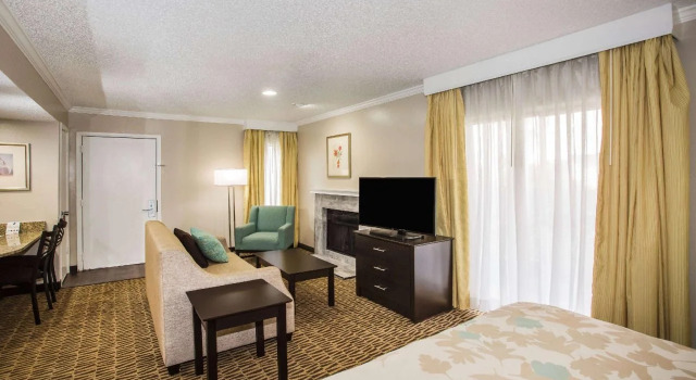 Fusion Orlando, Prenota Hotel Hotel a Doctor Phillips con parcheggio, Parcheggio