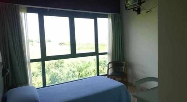 Номер Standard Albergo del Po