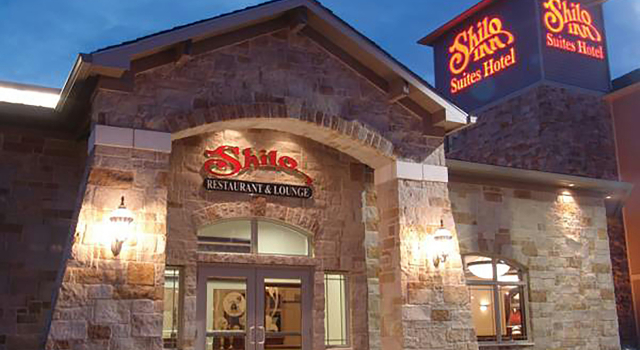 Shilo Inn Suites Hotel - Killeen