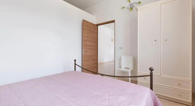 1063 PMR - Appartamento Conchiglia