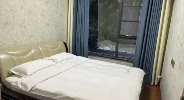 Люкс Kelejia Homestay