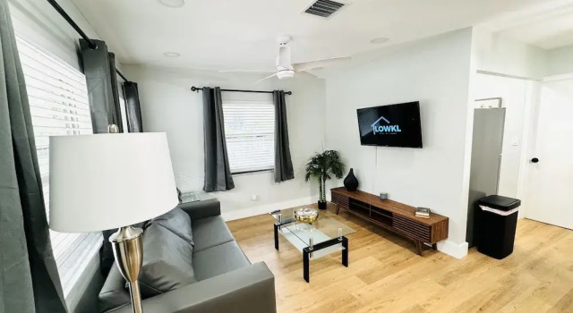Двухместный номер Superior c 1 комнатой Progresso Apartments & Homes by Lowkl