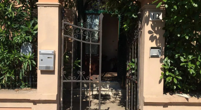 La Casetta Di Filippo E Chiara