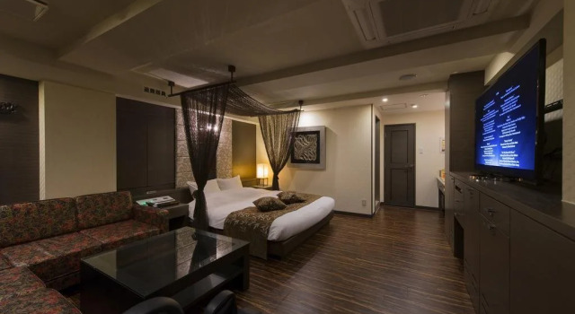 Hotel MYTH, Reserva ahora Hotel Chiba Chiba
