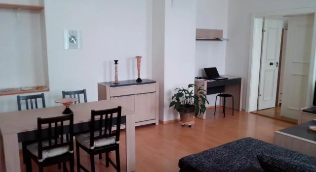 Апартаменты с 2 комнатами Apartments Týnská 7, Heart of Old Town Prague