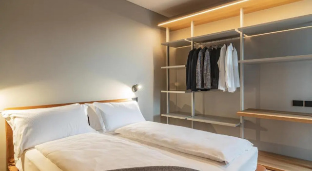 ESSENCE - Charming Suites