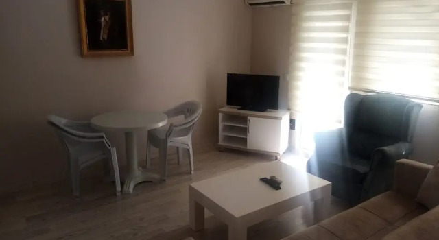 Номер Standard с балконом Silver Tower Residence