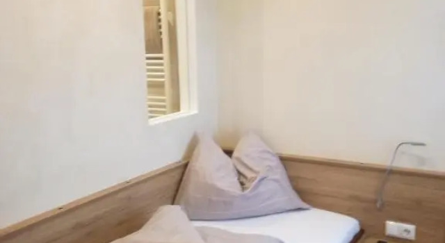 Номер Standard Gasthof-Hotel-Mittelpunkt-Europa