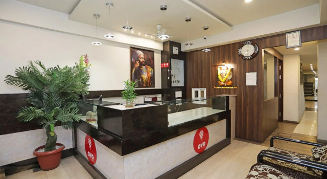 OYO 2646 Hotel Staywel Pune, Забронировать Отель Отели штата Махараштры 3 звезды, 3*