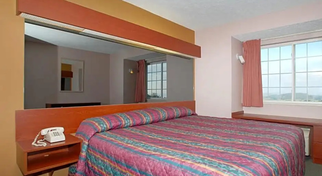 Номер Standard St Clair Inn and Suites