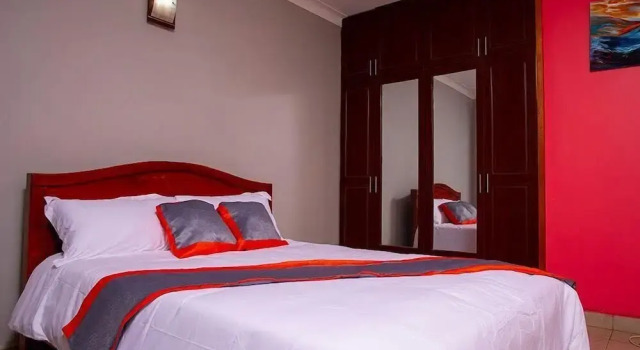 Karay Apartments, Book Apartment Kampala 