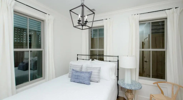 Guesthouse Charleston WEST 242 B and C, Забронировать Отель Чарльстон Южная Каролина