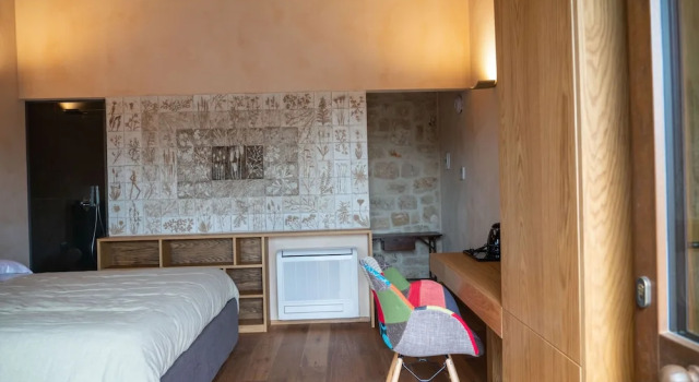 Номер Superior DONNAPAOLA MODERN FARM