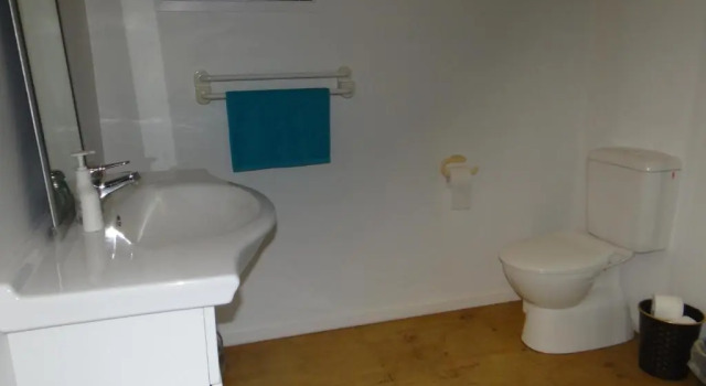 Коттедж Eve and Sandys Holiday Home