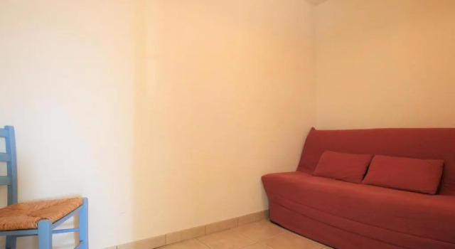 Appartement Briançon, 2 pièces, 4 personnes - FR-1-330C-120