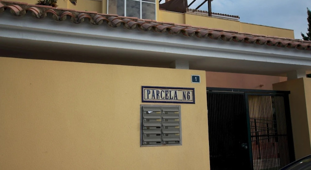 Prados del Golf - Fully Equipped 2BR Apartment Close to Golf & Sea