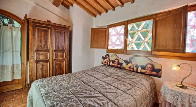 Апартаменты с 3 комнатами Casa Anna