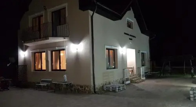 Pensiunea Forest, Varaa Hotelli Oradea 