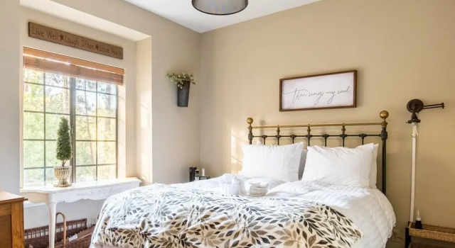 32 - Heavenly Estate 4 Bedroom Home by Redawning, Rezerwuj Dom wakacyjny Big Bear Lake Stany Zjednoczone