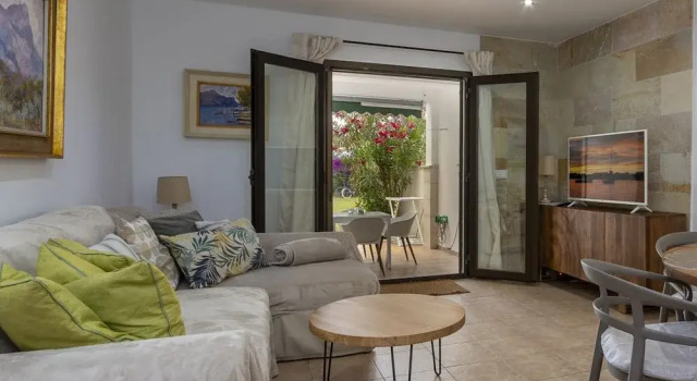 Apartment in Port de Pollenca Near Llenaire Beach, Book Apartment Pollença Majorca