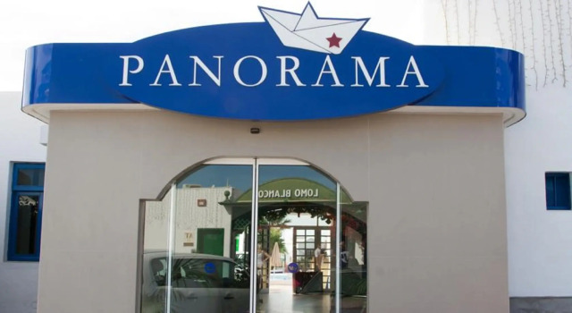 Apartamentos Panorama Adults Only, Забронировать Апартаменты/квартира Отели Канарских островов с бассейном, Бассейн