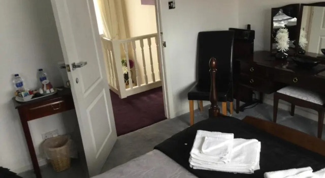 Номер Standard Three Bridges Bed & Breakfast