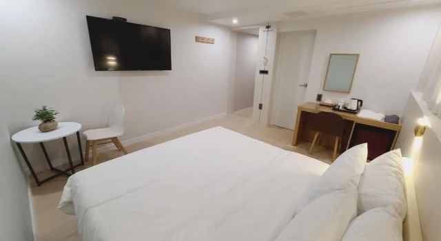 Двухместный номер Standard Hotel Andrest