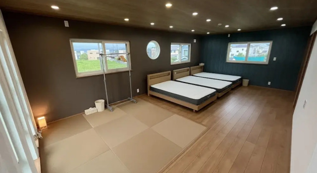shirahamakashibesso ss2-79, Prenota Casa vacanze Hotel a Wakayama con parcheggio, Parcheggio