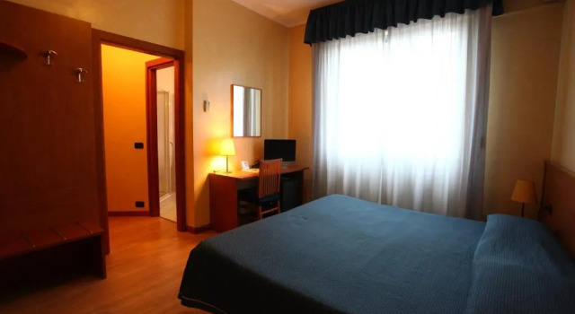 Двухместный номер Standard Hotel Lincoln