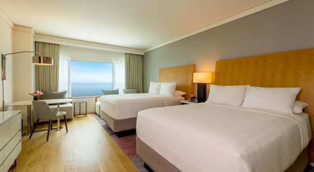 Hyatt Regency Trinidad
