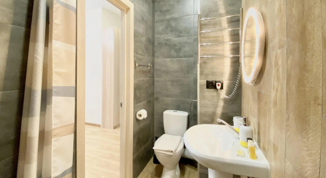 Monolocale EasyGuest on Leningradsky Avenue