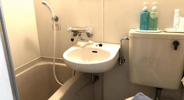 Одноместный номер Standard Garden Hotel Yamato
