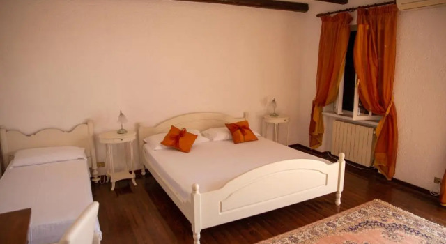 Номер Standard Country house la Boatina