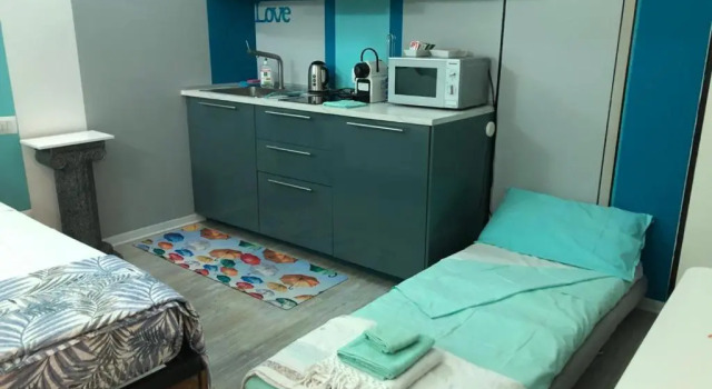 Апартаменты Deluxe ℒovely & ℰlegant Studio next to Duomo/Missori