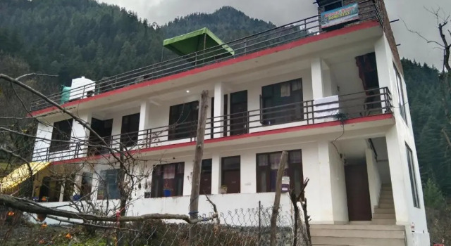 Kasolview Homestay and Peace Inn Cafe, Забронировать Отель Недорогие отели штата Химачал-Прадеш, недорого