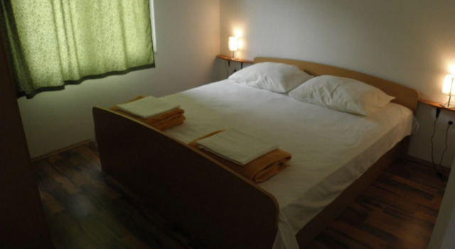 Apartment Ante - free parking: A1 Sveti Filip i Jakov, Riviera Biograd