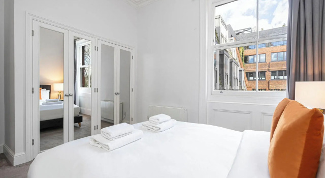 3 Sloane Gardens by UnderTheDoormat
