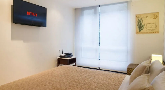 Suites Metropoli Edificio Torino, Prenota Appartamento Quito Sierra