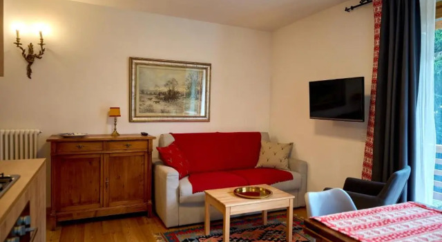 Casa al Sole Apt 1