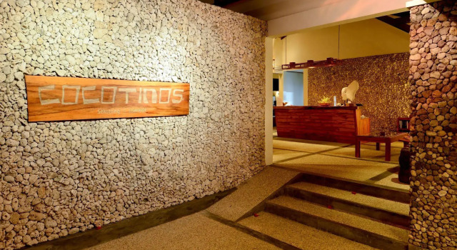 Cocotinos Sekotong Lombok, Book Hotel Sekotong Lombok