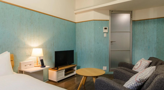 JAPANING HOTEL Marutamachi, Book Hotel Kyoto Japan